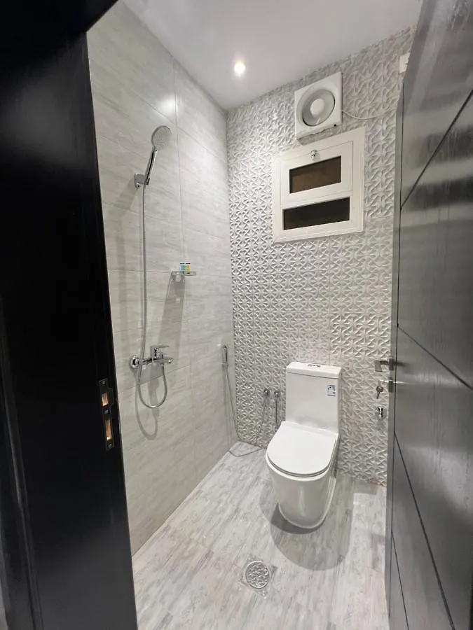 2 Bedroom Apartment المدينة المنورة  المدينة المنورة