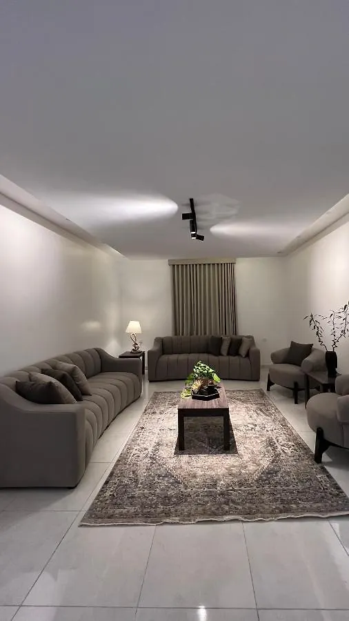 2 Bedroom Apartment المدينة المنورة المدينة المنورة