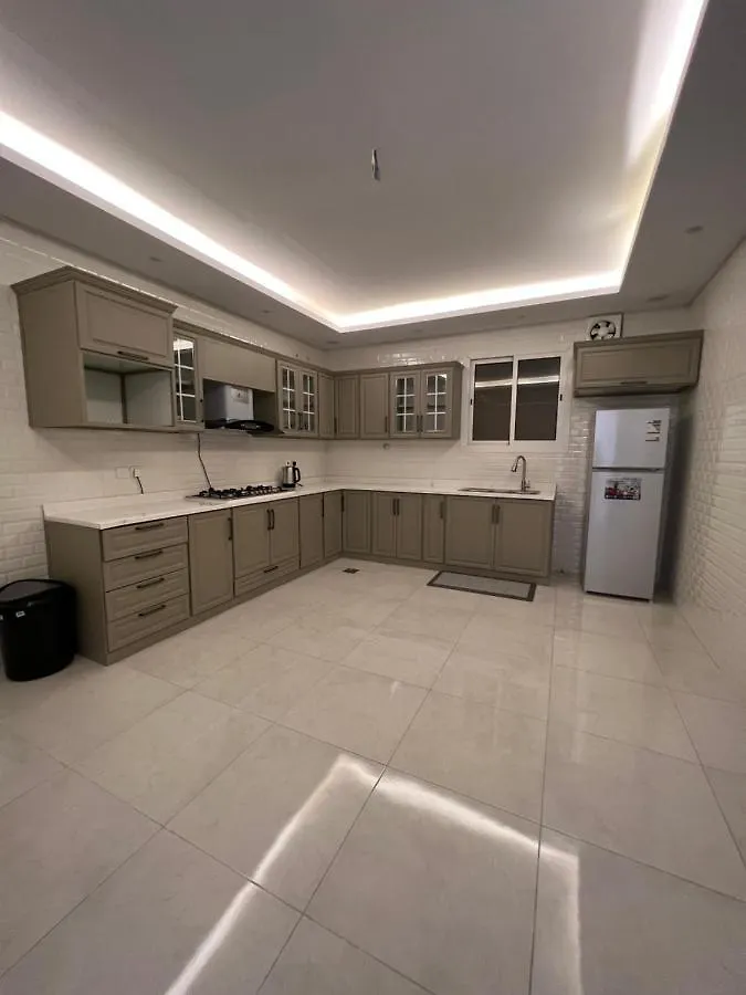 2 Bedroom Apartment المدينة المنورة