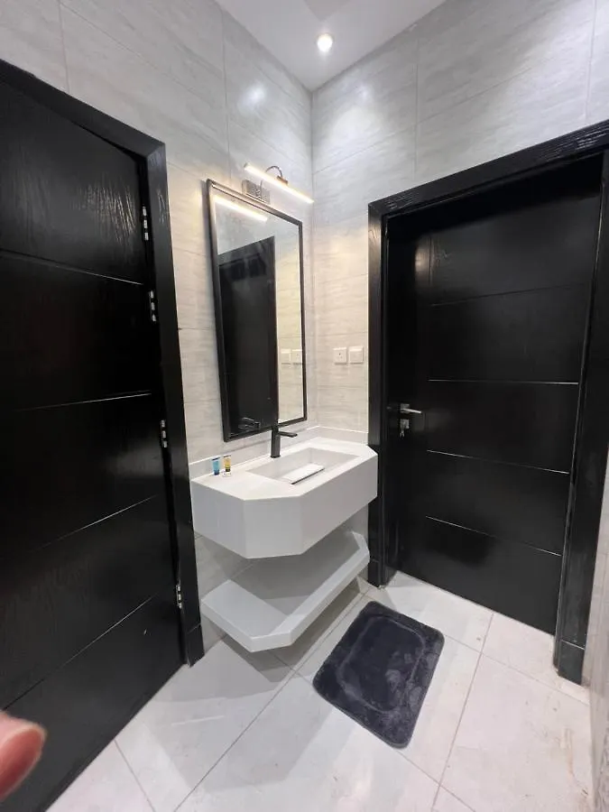 2 Bedroom Apartment المدينة المنورة