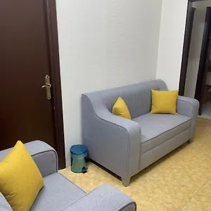 شقة شقق المدينة المنورة, المدينة المنورة