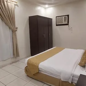 شقة جواهر قباء للشقق الفندقية, المدينة المنورة