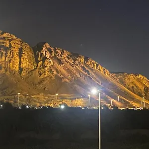 شقة ايلاف طيبة, المدينة المنورة