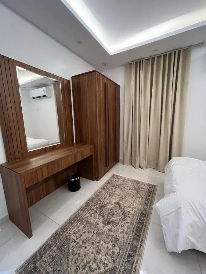 2 Bedroom Apartment Medina 0*,  Saudiarabien
